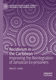 Book cover of: Recidivism in the Caribbean. By: Dacia L. Leslie