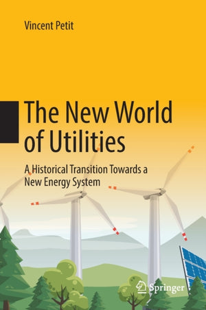 New World of Utilities