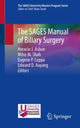 Book cover of: SAGES Manual of Biliary Surgery. By: Horacio J. Asbun
