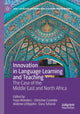 Book cover of: Innovation in Language Learning and Teaching. By: Hayo Reinders