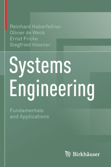 Systems Engineering