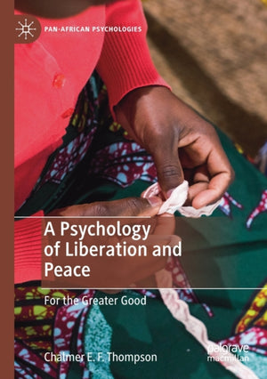 Psychology of Liberation and Peace
