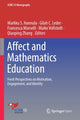 Book cover of: Affect and Mathematics Education. By: Markku S. Hannula