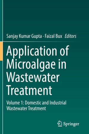 Application of Microalgae in Wastewater Treatment