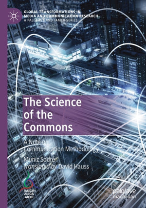 Science of the Commons