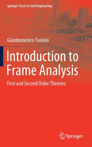 Introduction to Frame Analysis
