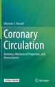 Book cover of: Coronary Circulation. By: Ghassan S. Kassab