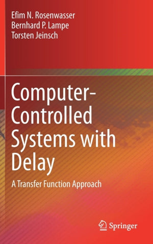 Computer-Controlled Systems with Delay