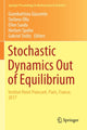 Book cover of: Stochastic Dynamics Out of Equilibrium. By: Giambattista Giacomin