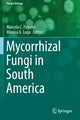 Book cover of: Mycorrhizal Fungi in South America. By: Marcela C. Pagano