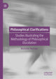 Book cover of: Philosophical Clarifications. By: Nicholas Rescher