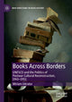 Book cover of: Books Across Borders. By: Miriam Intrator