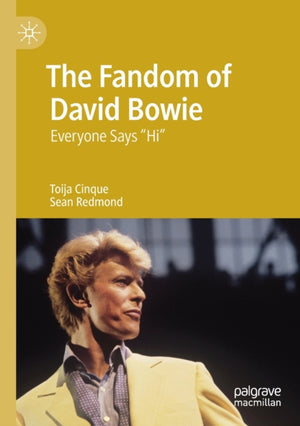 Fandom of David Bowie
