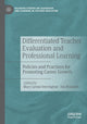 Book cover of: Differentiated Teacher Evaluation and Professional Learning. By: Mary Lynne Derrington