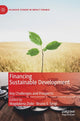 Book cover of: Financing Sustainable Development. By: Magdalena Ziolo