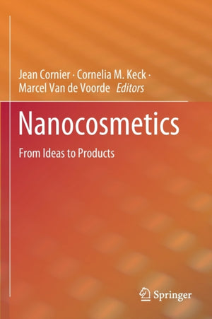 Nanocosmetics