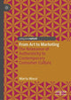 Book cover of: From Art to Marketing. By: Marta Massi