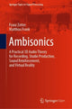 Book cover of: Ambisonics. By: Franz Zotter