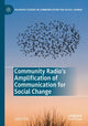 Book cover of: Community Radio's Amplification of Communication for Social Change. By: Juliet Fox