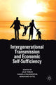 Book cover of: Intergenerational Transmission and Economic Self-Sufficiency. By: Jale Tosun