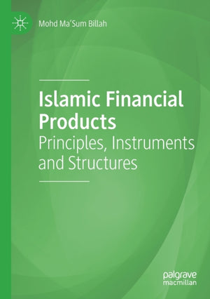 Islamic Financial Products