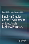 Empirical Studies on the Development of Executable Business Processes