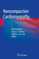 Book cover of: Noncompaction Cardiomyopathy. By: Kadir Caliskan