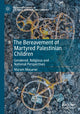 Book cover of: Bereavement of Martyred Palestinian Children. By: Maram Masarwi