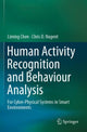 Book cover of: Human Activity Recognition and Behaviour Analysis. By: Liming Chen