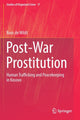 Book cover of: Post-War Prostitution. By: Roos de Wildt