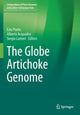 Book cover of: Globe Artichoke Genome. By: Ezio Portis