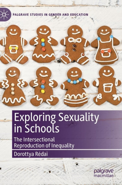 Exploring Sexuality in Schools
