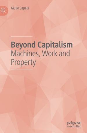 Beyond Capitalism