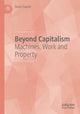 Book cover of: Beyond Capitalism. By: Giulio Sapelli