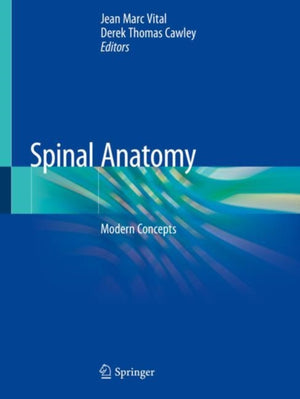 Spinal Anatomy