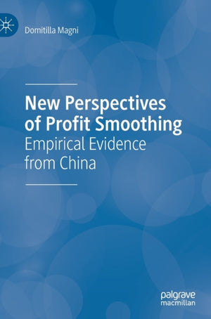 New Perspectives of Profit Smoothing