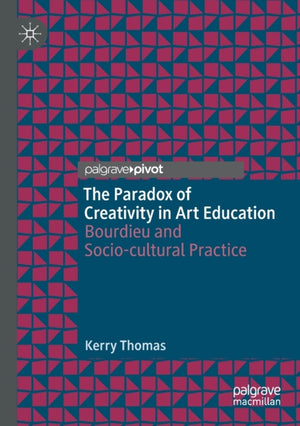 Paradox of Creativity in Art Education