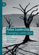 Book cover of: Police Leadership. By: Pauline Ramshaw