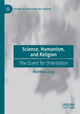 Book cover of: Science, Humanism, and Religion. By: Matthias Jung