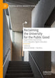 Book cover of: Reclaiming the University for the Public Good. By: Malcolm Noble