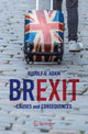 Book cover of: Brexit. By: Rudolf G. Adam