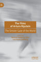 Book cover of: Films of Arturo Ripstein. By: Manuel Gutiérrez Silva
