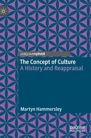 Concept of Culture
