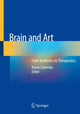 Book cover of: Brain and Art. By: Bruno Colombo