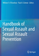 Book cover of: Handbook of Sexual Assault and Sexual Assault Prevention