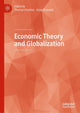 Book cover of: Economic Theory and Globalization. By: Thomas Hoerber