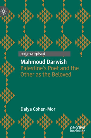 Mahmoud Darwish