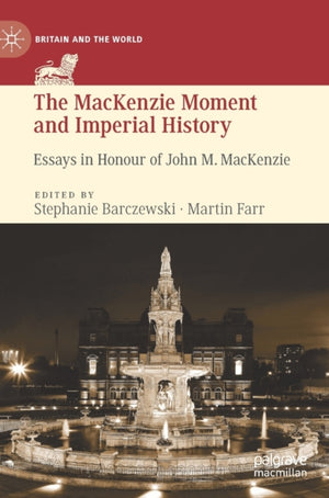 MacKenzie Moment and Imperial History