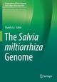 Book cover of: Salvia miltiorrhiza Genome. By: Shanfa Lu