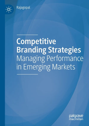Competitive Branding Strategies